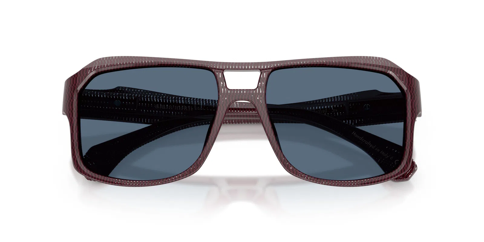 Alain Mikli 5531 Sunglasses - view 21